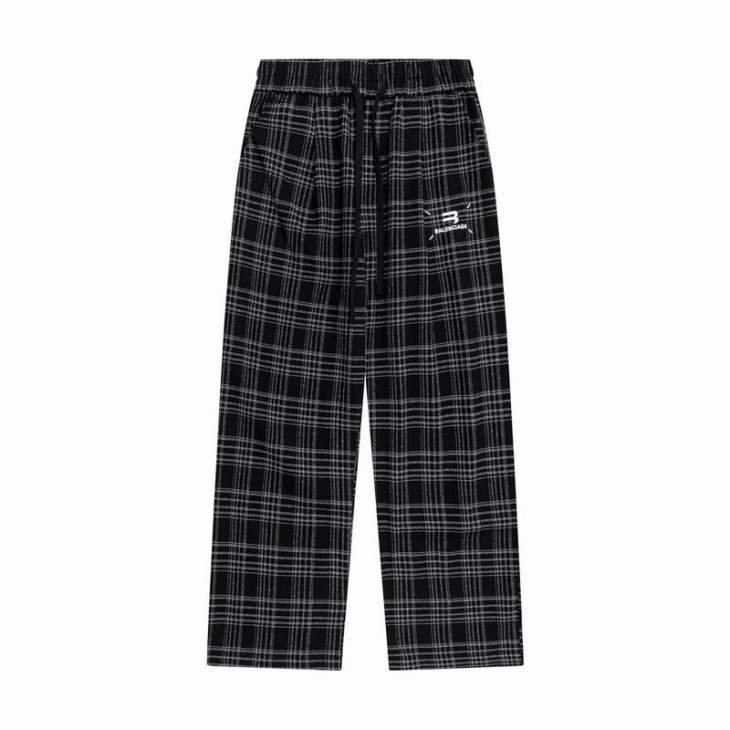 Picture of Balenciaga Pant Long _SKUBalenciagaM-3XLxetr6214027
